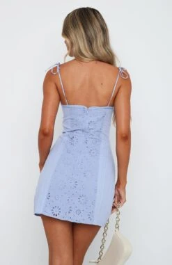 Unconditional Love Mini Dress Periwinkle 11 Unconditional Love Mini Dress Periwinkle -White Fox Sales 14.4.2316033