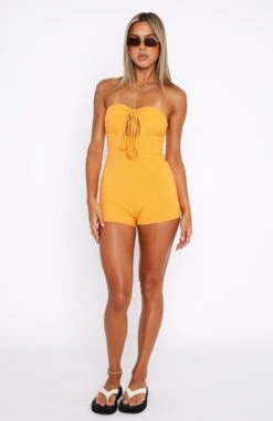 Finer Things Playsuit Mango -White Fox Sales 15.12.2218244