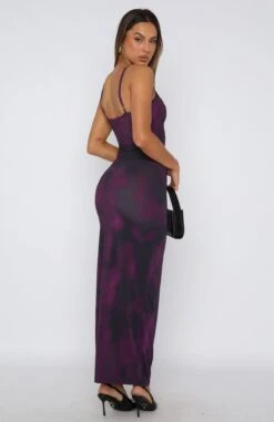 Crave You Maxi Dress Purple Aura 9 Crave You Maxi Dress Purple Aura -White Fox Sales 20.07.23 242231
