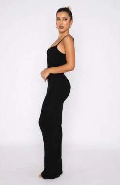 Most Popular Maxi Dress Black 10 Most Popular Maxi Dress Black -White Fox Sales 26.05.22 506