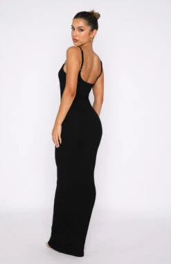 Most Popular Maxi Dress Black 11 Most Popular Maxi Dress Black -White Fox Sales 26.05.22 508