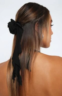 In The End Mini Dress Black 16 In The End Mini Dress Black -White Fox Sales 31.05.2322404