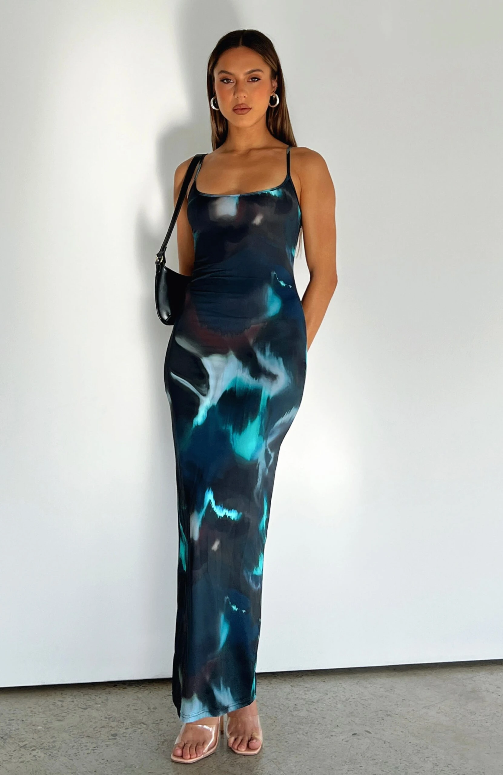 Crave You Maxi Dress Ocean Aura 3 Crave You Maxi Dress Ocean Aura