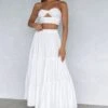 The One's You Love Maxi Set White 2 The One's You Love Maxi Set White -White Fox Sales IMG 0072 24 01 2022 10 29 54