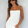 Loved By You Crochet Mini Dress White 1 Loved By You Crochet Mini Dress White -White Fox Sales IMG 8913 62ec2c7b 0107 4bdf 8787 9725f076c05b
