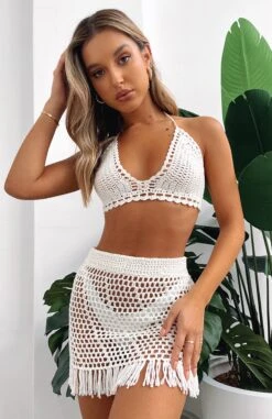 Private Island Crochet Set White 31 Private Island Crochet Set White -White Fox Sales PRIVATE ISLAND CROCHET SET 150621 07