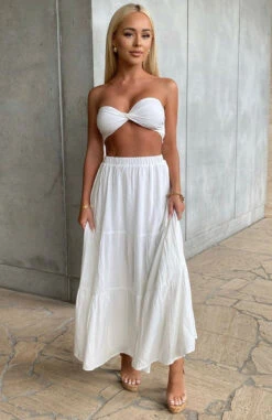 The One's You Love Maxi Set White 17 The One's You Love Maxi Set White -White Fox Sales allie a7d8e5d9 007c 4fab b8c1 74c90776ffb8